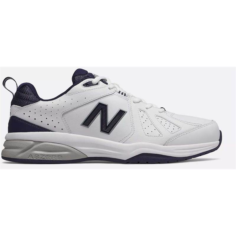 New Balance Mens 624V5 Core Training Shoes - Standard Fit-2